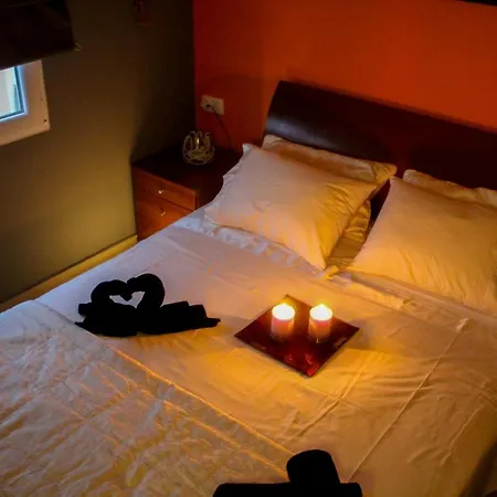 Sunshine Penthouse * 帕斯蒂达