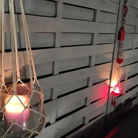 Sunshine Penthouse 公寓 *