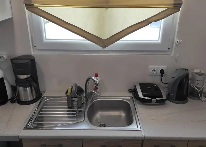 Sunshine Penthouse * 帕斯蒂达