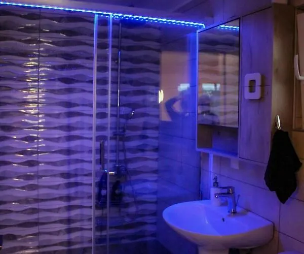 Sunshine Penthouse 帕斯蒂达