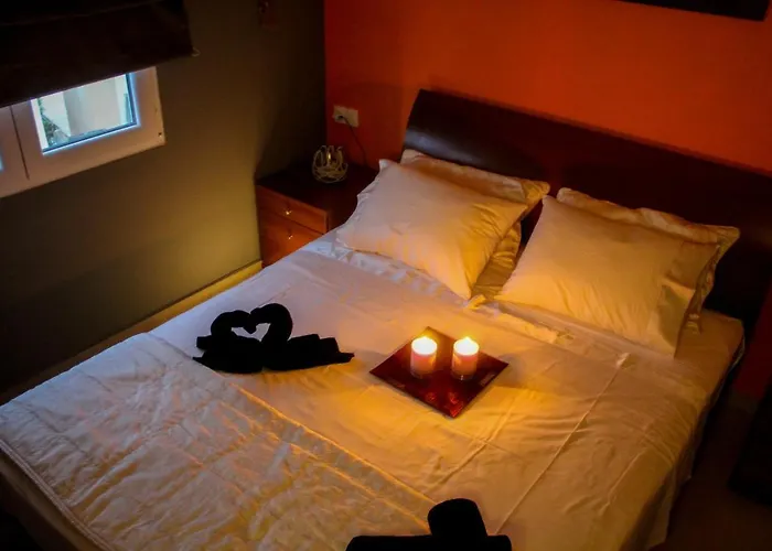 Sunshine Penthouse * 帕斯蒂达