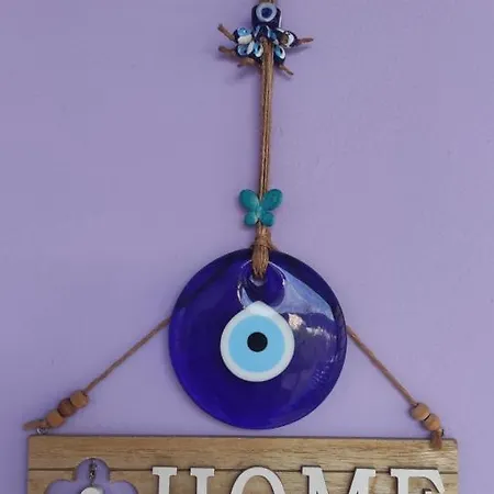 Sunshine Penthouse Appartement Pastida