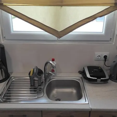 Sunshine Penthouse * Παστίδα