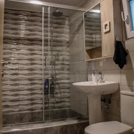 Sunshine Penthouse * Pastida