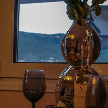 Lägenhet Sunshine Penthouse *