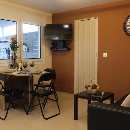 Sunshine Penthouse Pastida