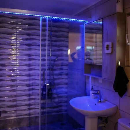 Sunshine Penthouse Pastida