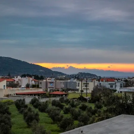 Sunshine Penthouse Pastida