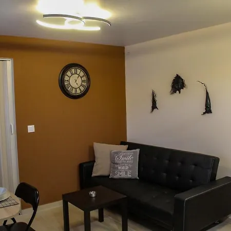 Appartement Sunshine Penthouse