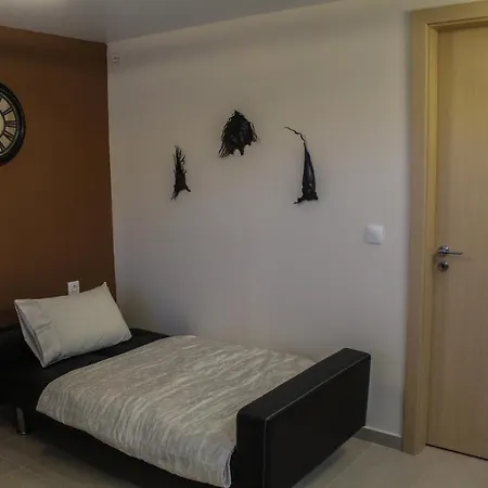 Sunshine Penthouse Διαμέρισμα *