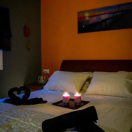 Sunshine Penthouse * Παστίδα