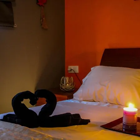 Sunshine Penthouse Pastida