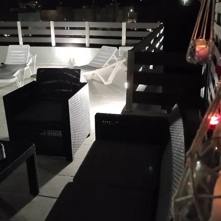 Διαμέρισμα Sunshine Penthouse