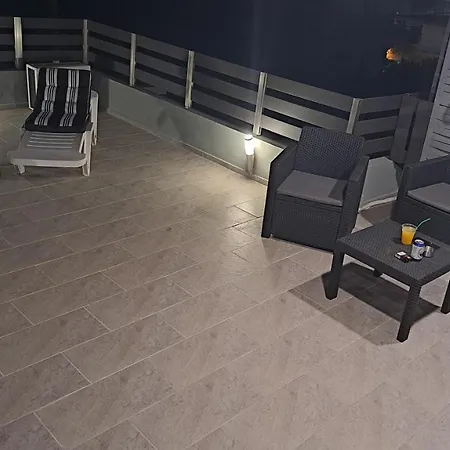Appartement Sunshine Penthouse *