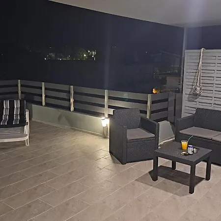 Appartement Sunshine Penthouse *