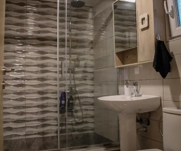 Sunshine Penthouse * Pastida