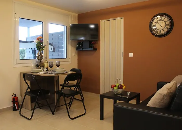 Sunshine Penthouse Pastida