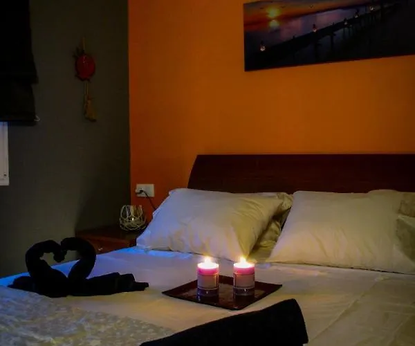 Sunshine Penthouse * Pastida