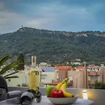 Sunshine Penthouse