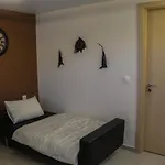 Sunshine Penthouse Apartman *