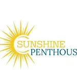 Sunshine Penthouse Pasztída