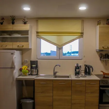 公寓 Sunshine Penthouse *