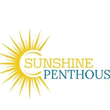 Sunshine Penthouse 帕斯蒂达