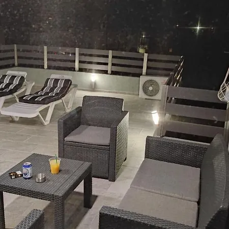 Sunshine Penthouse *