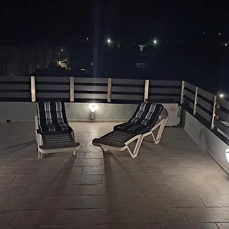 公寓 Sunshine Penthouse 帕斯蒂达