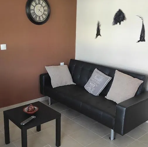 Daire Sunshine Penthouse *