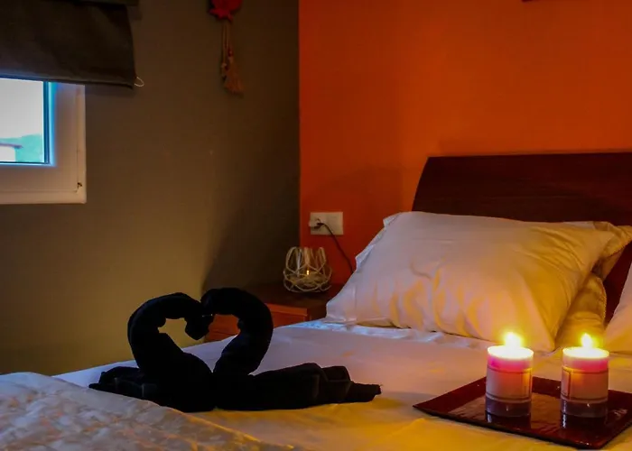 Sunshine Penthouse Pastida