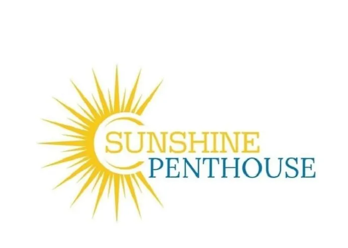 Sunshine Penthouse Pastida